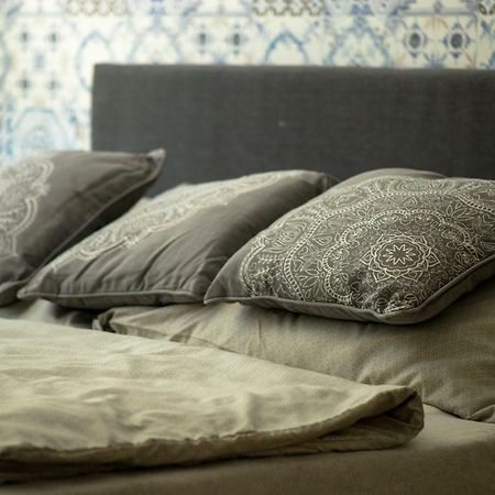 Jdk Apartamenty Serbinowska 53M2 6-Osobowy Калиш Экстерьер фото